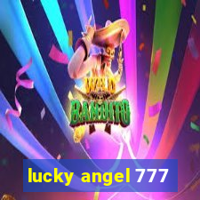 lucky angel 777